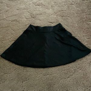 Skirt!